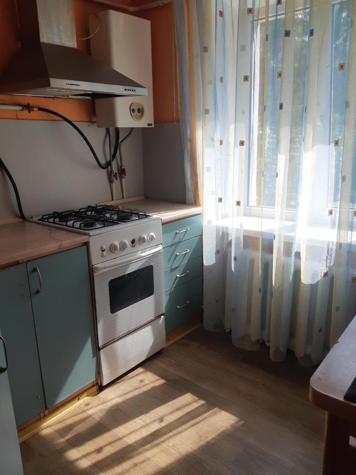 Воскресенская 12 Dnipro Zimmer foto